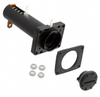 Battery Holders, Clips, Contacts - BXS011/1 - ODG (Origin Data Global)
