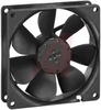 FAN TUBEAXIAL 92X25MM 24VDC - 70104868 - Allied Electronics, Inc.
