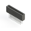 Edgeboard Connectors - 151-737-020-545-201-ND - DigiKey