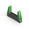Edgeboard Connectors - 151-395-028-555-288-ND - DigiKey