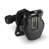 Single connector for all the connections required in the former 24V 7-pole system type N and S - 00584600 - Littelfuse, Inc.