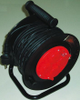 Extension Leads & Cable Reels - 481349 - RS Components, Ltd.