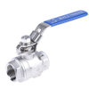 Ball Valves - 7644262 - RS Components, Ltd.