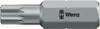 Screwdriver Bits - 2666174 - RS Components, Ltd.