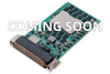 Intel® Xeon® D-2800 Processor-Based 3U VPX-REDI Module with 64 GB of DDR4, 100 Gigabit Ethernet, and SecureCOTS™ - XPedite7872 - Extreme Engineering Solutions, Inc. (X-ES)