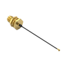 Coaxial Cables (RF) - 17-2016692-4-ND - DigiKey