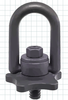 Heavy Duty Spin-N-Lok Swivel Hoist Rings - Image