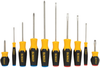 10 Pc Screwdriver Set -- DWHT62513 - Image