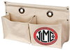 JLMCo Tool Apron, Canvas, 2 Pockets -- 43-100