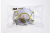 3M VP8511 White Standard N95 Molded Cup Particulate Respirator - Vending pack - 051141-56124 - 051141-56124 - R. S. Hughes Company, Inc.
