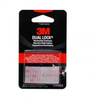 3M Dual Lock 04862 Clear Fastening Automotive Tape - 1 in Width x 1 in Length - 051131-04862 - R. S. Hughes Company, Inc.