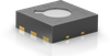 Multi-Pixel Gas Sensor -- SGP30