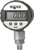Digital Pressure Gauge,145PSI 1/4