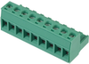 Terminal Blocks - Headers, Plugs and Sockets - 277-1018-ND - DigiKey