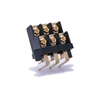 Single Row and Tri-Barrier Blocks - HD-346-XXP - BlockMaster Electronics, Inc.