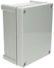 Polycarbonate Enclosure FIBOX TEMPO TPC 201610 - 5824001 - Image
