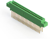 Card Edge Connectors - Edgeboard Connectors - 346-044-540-802 - Lingto Electronic Limited