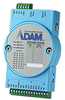 16DO IoT Modbus/SNMP/MQTT 2Ports Ethernet Remote I/O -- ADAM-6256