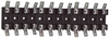 Fuse Block, 6.3 X 32Mm, Bolt In Mount; Fuse Holder Type Eaton Bussmann - 72C4523 - Newark, An Avnet Company