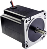 Stepper Motor, Bipolar, 9Nm, 3.5A, 48V; Stepper Motor Type Lin Engineering - 58AJ3810 - Newark, An Avnet Company