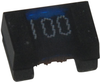 Hf Inductor, 10Uh, 150Ma, 5%, 40Mhz; Inductance Vishay - 53K5166 - Newark, An Avnet Company