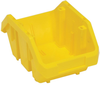 Quickpick Bin, Yellow; Bin Colour Quantum Storage - 44AC6598 - Newark, An Avnet Company
