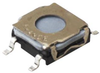 Tactile Switch, 0.05A, 32Vdc, 550Gf, Smd; Product Range C&k Components - 35AH1083 - Newark, An Avnet Company