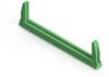 Card Edge Conn, Single Side, 36Pos, Lug; Card Edge Connector Type Edac - 87AH1649 - Newark, An Avnet Company
