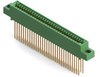 Card Conn, Dual Side, 62Pos, Wire Wrap; Card Edge Connector Type Edac - 70AJ3822 - Newark, An Avnet Company
