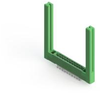 Card Edge Conn, Dual Side, 20Pos, Lug; Card Edge Connector Type Edac - 57AJ6753 - Newark, An Avnet Company