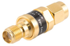 Rf Attenuator, Sma Plug-Jack, 50 Ohm; Rf Attenuator Interface Type L-Com - 47AJ3212 - Newark, An Avnet Company