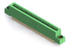 Card Edge Conn, Single, 29Pos, Wire Wrap; Card Edge Connector Type Edac - 65AJ7812 - Newark, An Avnet Company