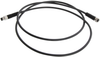 Sensor Cord, 3P M8 Plug-M8 Rcpt, 3.3 ; Connector Type A Panduit - 82AH0819 - Newark, An Avnet Company