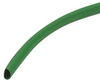 Heat Shrink Tubing, 6.35Mm Id, Green, 150Ft; Shrink Ratio Alpha Wire - 85K9564 - Newark, An Avnet Company