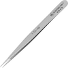 Tweezer, Precision, 117.5Mm; Tweezer Type Excelta - 14AJ6806 - Newark, An Avnet Company