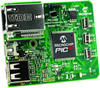 Evaluation Board, Pic32Mz Ethernet Phy Tx Rx; Kit Application Type Microchip - 19X8474 - Newark, An Avnet Company