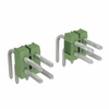AMP FROM TE CONNECTIVITY 3-826955-2 Wire-To-Board Connector, Dual in Line, 32 Contacts, Plug, 2.54 mm, Solder, 2 Rows - 792-3-826955-2 - Utmel Electronic Limited