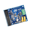 Development Boards, Kits, Programmers - Evaluation and Demonstration Boards and Kits - 1284575-STEVAL-IFP034V1 - Win Source Electronics