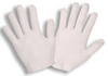 Inspectors - Cotton & Nylon Gloves (1 Dozen) -- 1102C - Image