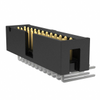Headers, Male Pins - 612-TST-112-04-L-D-RA-ND - DigiKey