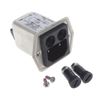Power Entry Modules (PEM) - 486-6245-ND - DigiKey