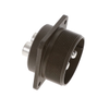 Circular Connector Assemblies - 339-MS3102A32-5P-ND - DigiKey