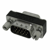 D-Sub, D-Shaped Connector Adapters - 626-1751-ND - DigiKey