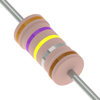 Through Hole Resistors - 13-FMP100FRF52-3R74TR-ND - DigiKey