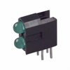 Circuit Board Indicators, Arrays, Light Bars, Bar Graphs - L20405-ND - DigiKey