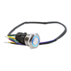 Pushbutton Switches - 141-ULV8FPBSS344-ND - DigiKey