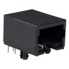 Modular/Ethernet Connector (RJ45, RJ11) Jacks - 2092-GMX-N-1010-ND - DigiKey
