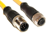 Circular Cable Assemblies - 314-C5AC06M004-ND - DigiKey