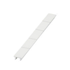 Terminal Block Marker Strips - 0824470-ND - DigiKey