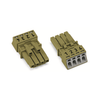 Headers, Plugs and Sockets - 2946-890-264-ND - DigiKey